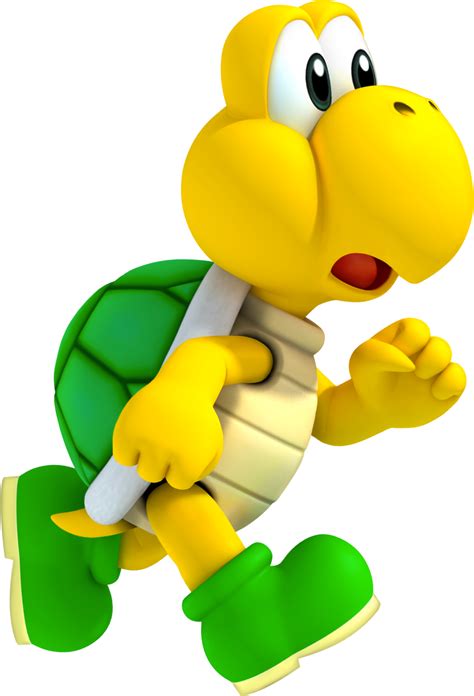 koopa mario|why are they called koopas.